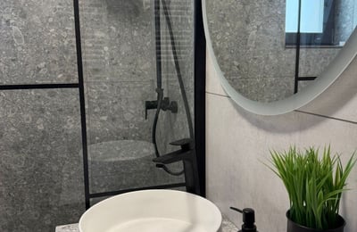 Alquiler de nuevos apartamentos amueblados de 2 habitaciones, 54 m², Constanța, Rumanía